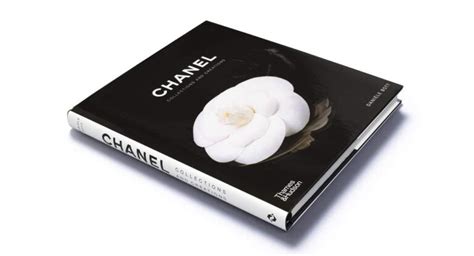 livre chanel déco maison du monde|Coco Chanel .